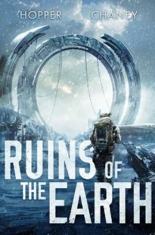 Cover of Ruins of the Earth