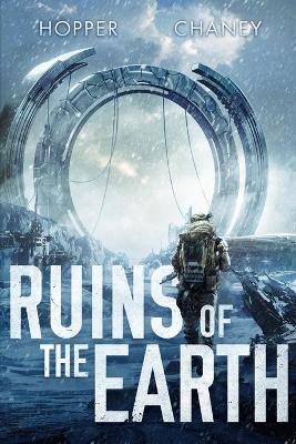 Book cover for Ruins of the Earth