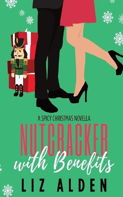 Book cover for Nutcracker with Benefits