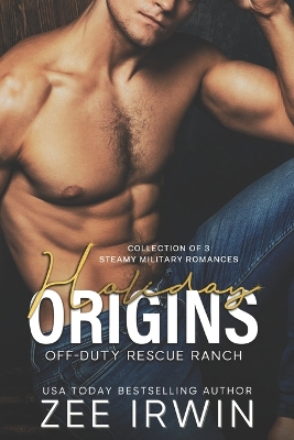 Cover of Holiday Origins