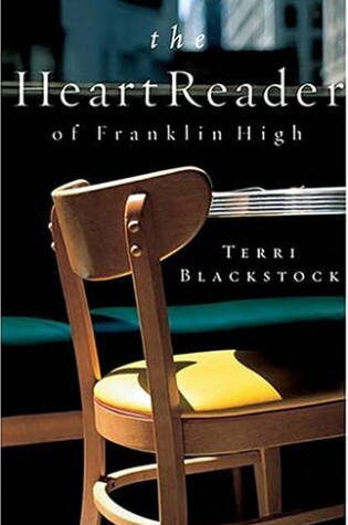 Cover of The Heart Reader of Franklin High