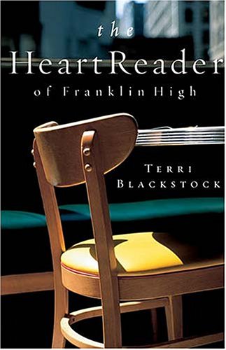 Book cover for The Heart Reader of Franklin High