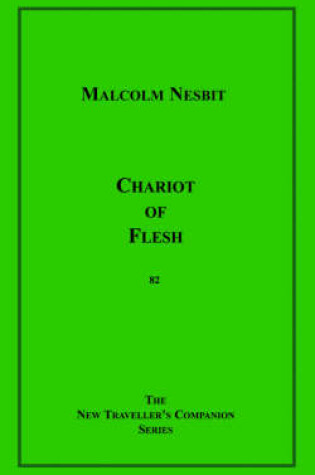 Cover of Chariot of Flesh