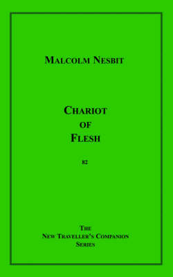 Book cover for Chariot of Flesh