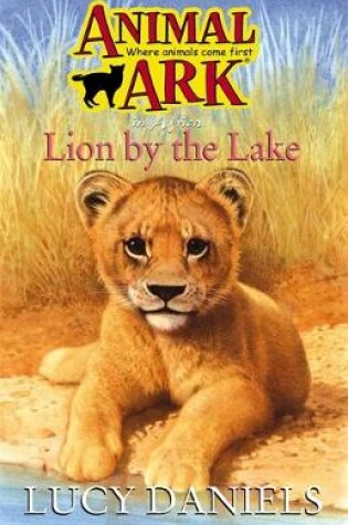 Cover of Lion By The Lake