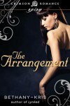 Book cover for The Arrangement