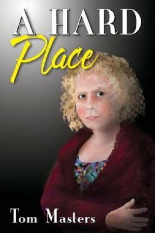 Cover of A Hard Place