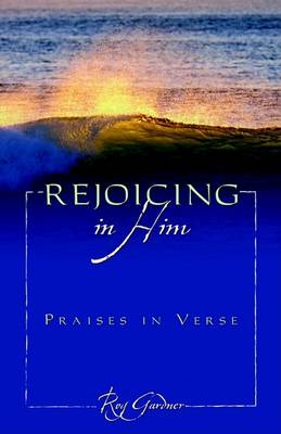 Book cover for Rejoicing in Him