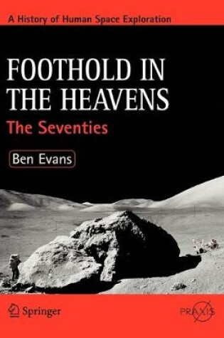 Cover of Foothold in the Heavens