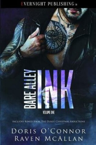 Cover of Bare Alley Ink