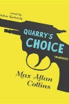 Book cover for Quarry's Choice