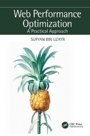 Cover of Web Performance Optimization