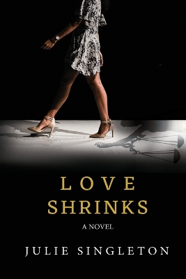 Cover of Love Shrinks