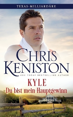 Book cover for Kyle