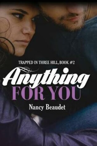 Cover of Anything for You