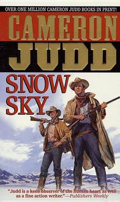 Cover of Snow Sky