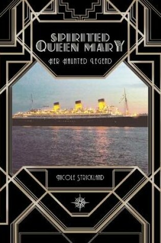 Cover of The Spirited Queen Mary