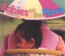 Book cover for Babies on the Move