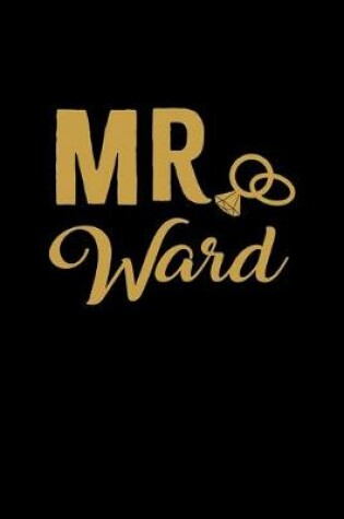 Cover of Mr. Ward