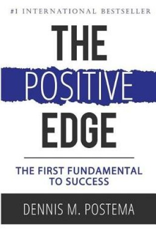 Cover of The Positive Edge