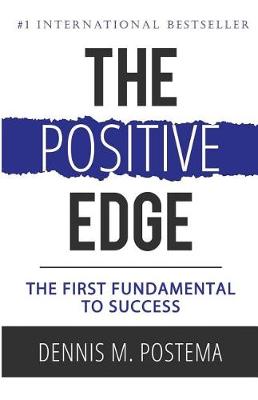 Book cover for The Positive Edge