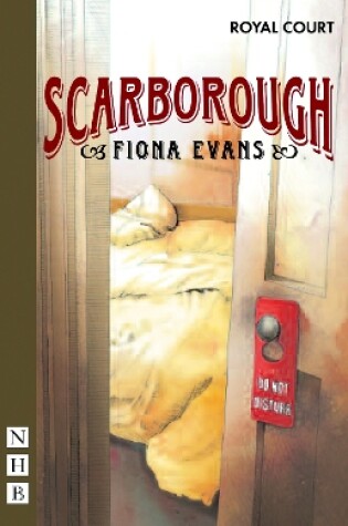 Cover of Scarborough