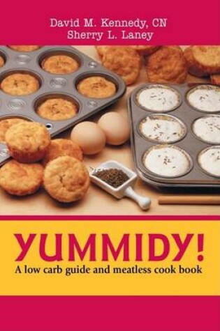 Cover of Yummidy!