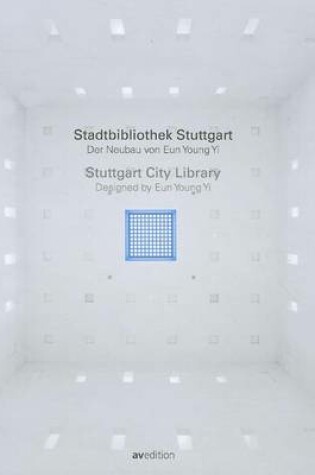 Cover of Stuttgart Public Library
