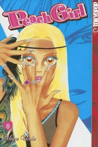 Cover of Peach Girl Authentic