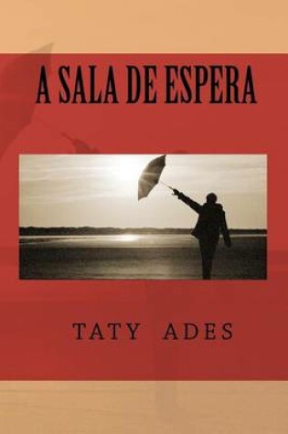 Cover of A Sala de Espera