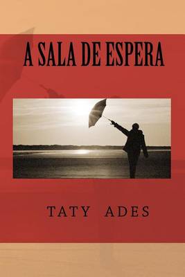 Book cover for A Sala de Espera