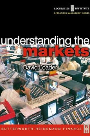 Cover of Understanding the Markets