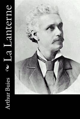 Book cover for La Lanterne