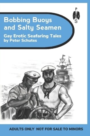 Cover of Bobbing Buoys and Salty Seamen