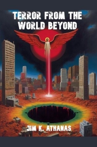 Cover of Terror from the World Beyond