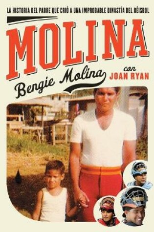 Cover of Molina