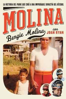 Book cover for Molina