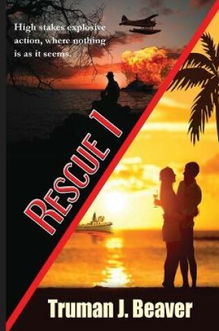 Cover of Rescue 1