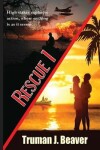 Book cover for Rescue 1