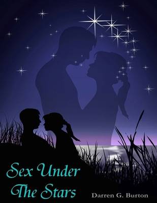 Book cover for Sex Under The Stars