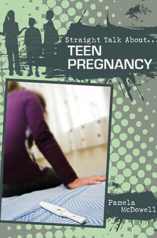 Cover of Teen Pregnancy