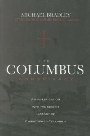 Cover of The Columbus Conspiracy