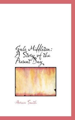 Book cover for Gale Middleton