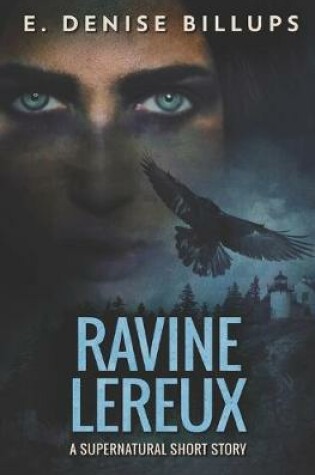 Cover of Ravine Lereux