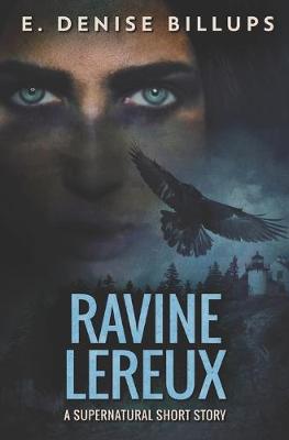 Book cover for Ravine Lereux