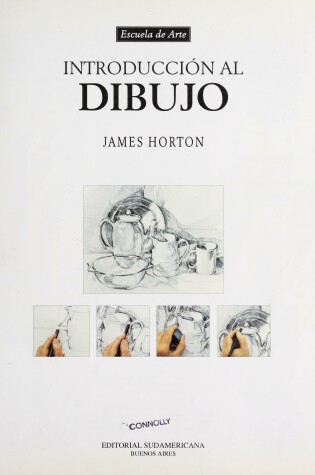 Cover of Introduccion Al Dibujo