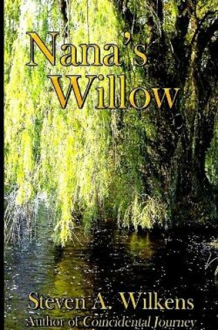 Cover of Nana's Willow