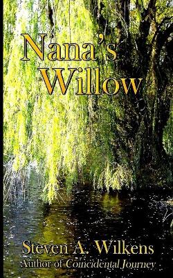 Cover of Nana's Willow