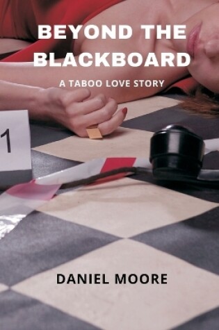 Cover of Beyond the Blackboard