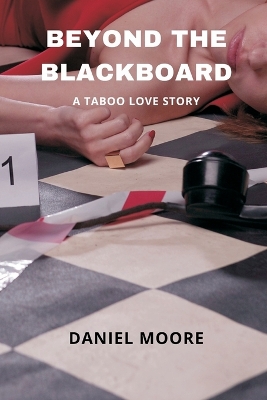 Book cover for Beyond the Blackboard